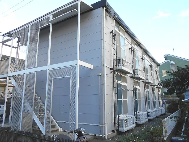 厚木市長谷 月極駐車場